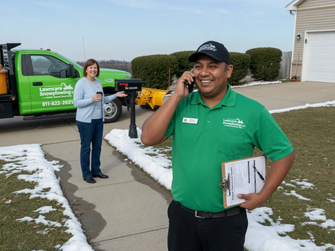 Lawn Care Services By Expert Landscaper Briggsdale, CO FAQs